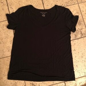 10 for $10 - American Eagle Black T-shirt